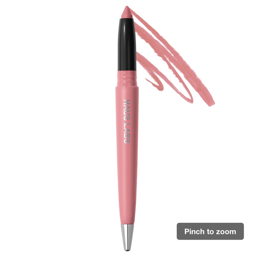 HAUS LABS BY LADY GAGA Le Monster Lip Crayon Vegan Lipstick